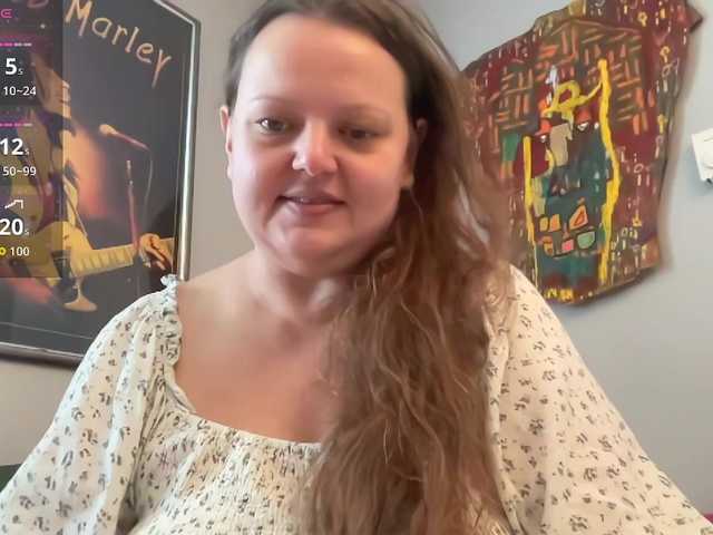 AdoraMeUtDominum live cam on BongaCams