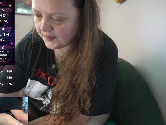 AdoraMeUtDominum live cam on BongaCams