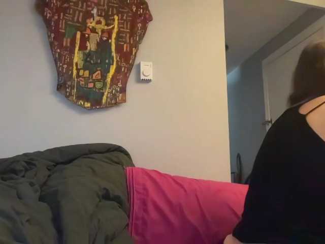 AdoraMeUtDominum live cam on BongaCams
