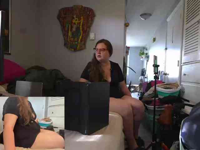 AdoraMeUtDominum webcam
