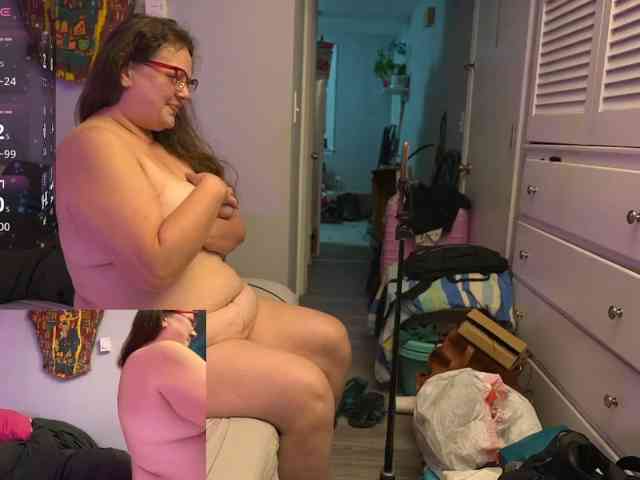 AdoraMeUtDominum webcam