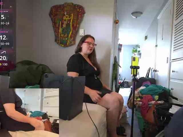 AdoraMeUtDominum webcam