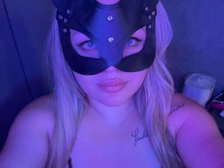 MariaMalyshka Porn Show
