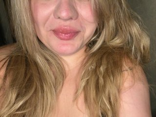MariaMalyshka Porn Show