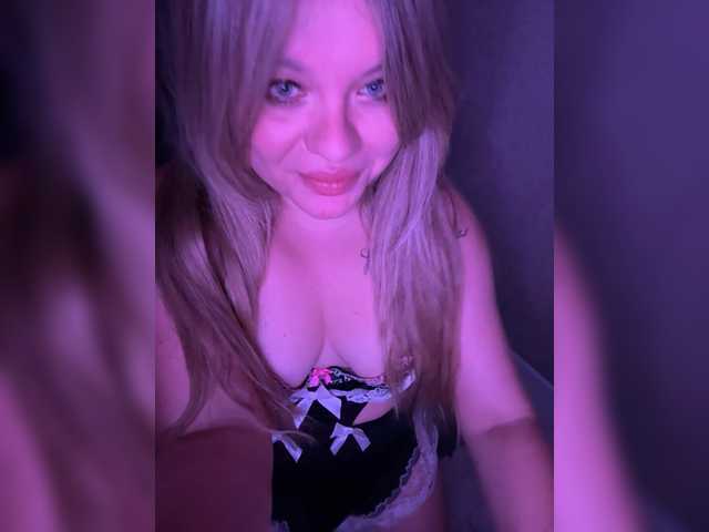 MariaMalyshka