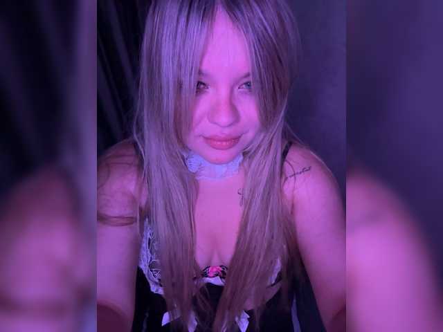 MariaMalyshka