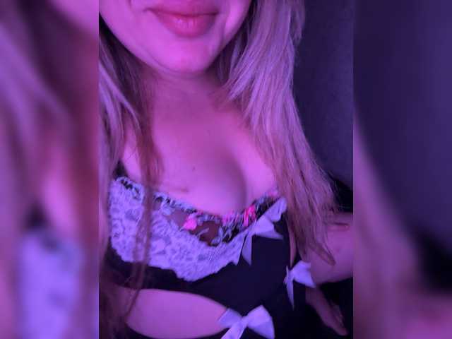 MariaMalyshka