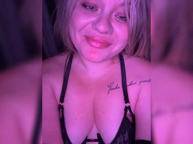MariaMalyshka