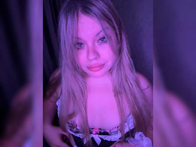MariaMalyshka