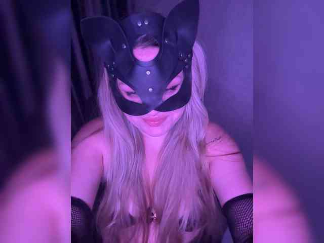 MariaMalyshka webcam