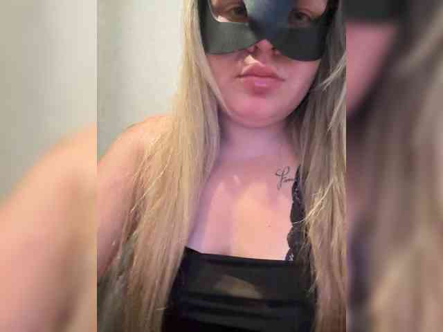 anasteishn1 Live Webcam on BongaCams