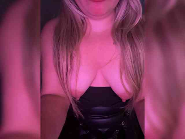 MariaMalyshka webcam