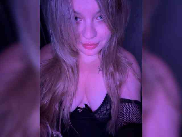 MariaMalyshka webcam