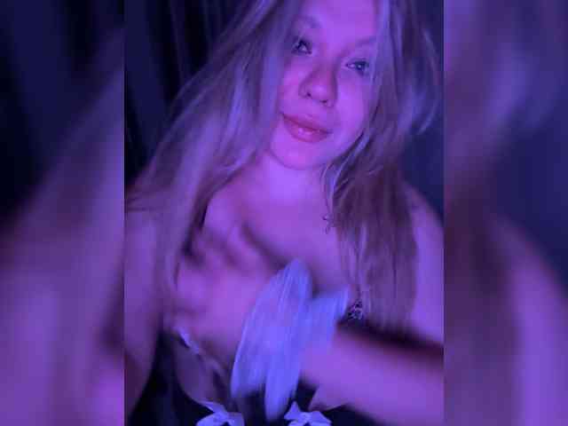 mariamalyshka's live room
