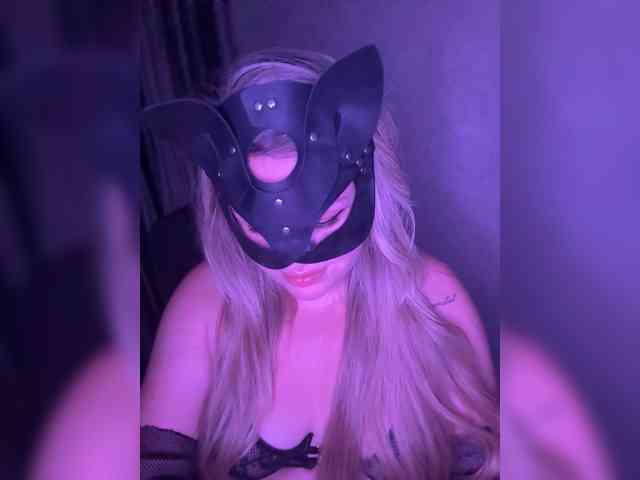 MariaMalyshka webcam