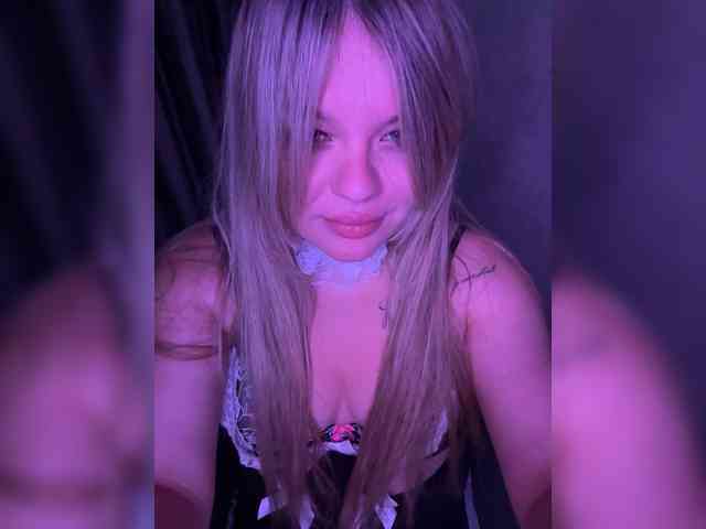 MariaMalyshka webcam