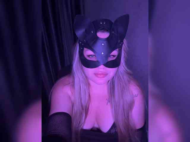 MariaMalyshka webcam