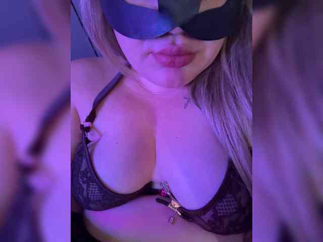 MariaMalyshka webcam