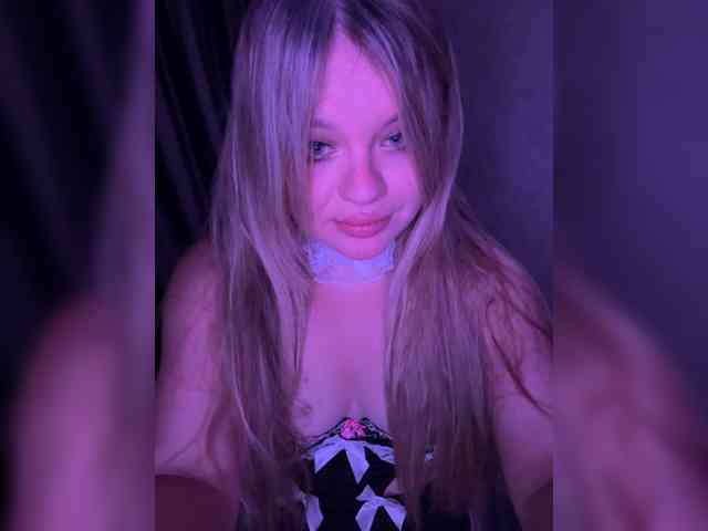 mariamalyshka's live room