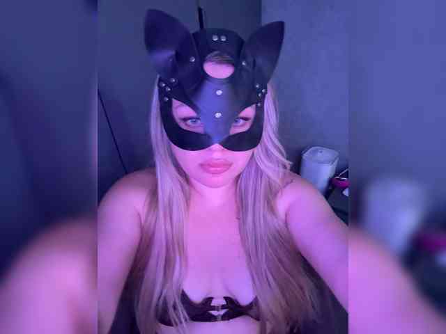 MariaMalyshka webcam