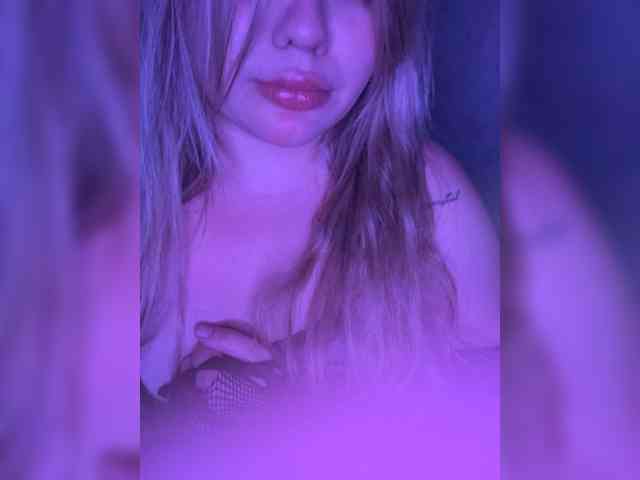 MariaMalyshka webcam