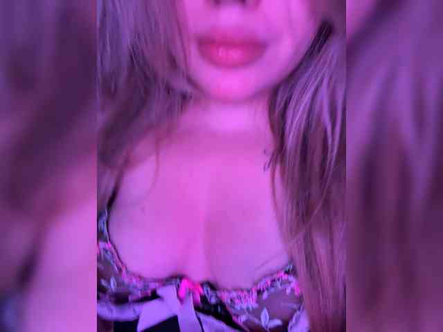 MariaMalyshka webcam