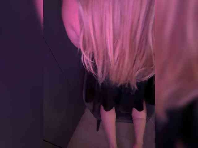 MariaMalyshka webcam