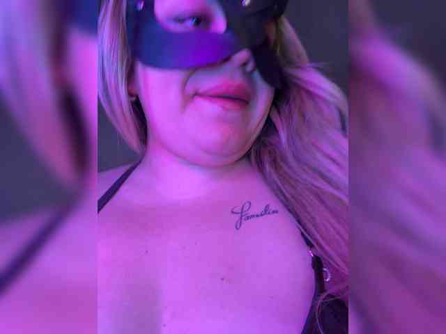 MariaMalyshka webcam