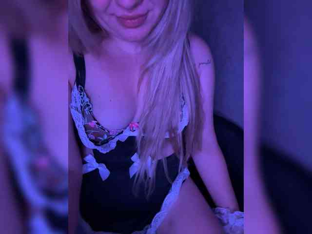 MariaMalyshka webcam
