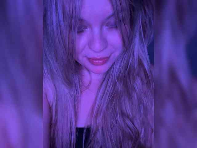 MariaMalyshka webcam