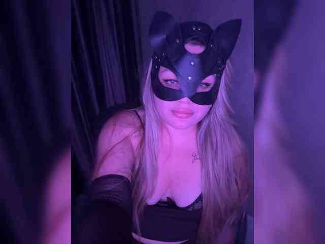 MariaMalyshka webcam