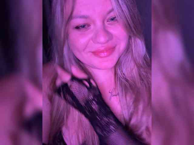 MariaMalyshka webcam