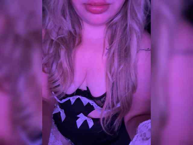 MariaMalyshka webcam