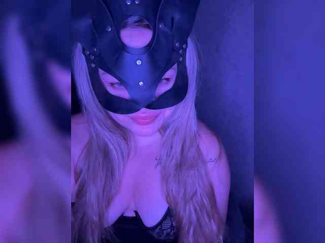 MariaMalyshka webcam