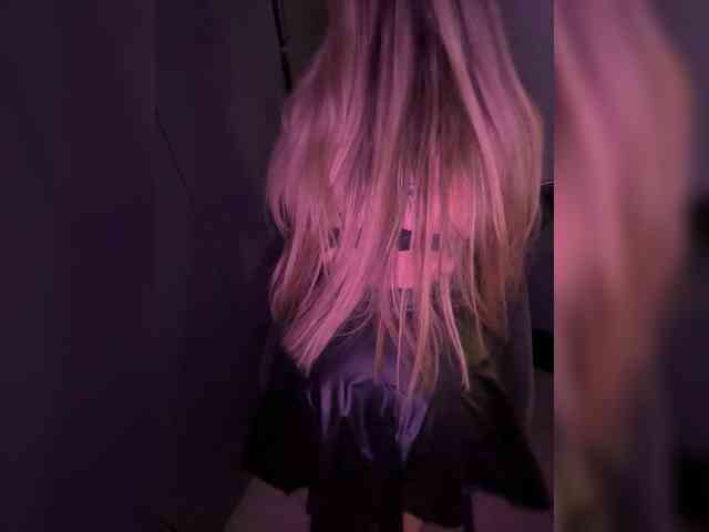 MariaMalyshka webcam