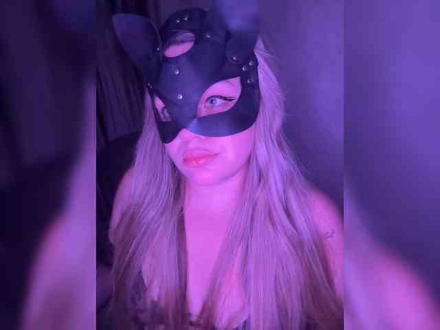 MariaMalyshka webcam