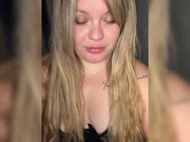 MariaMalyshka webcam