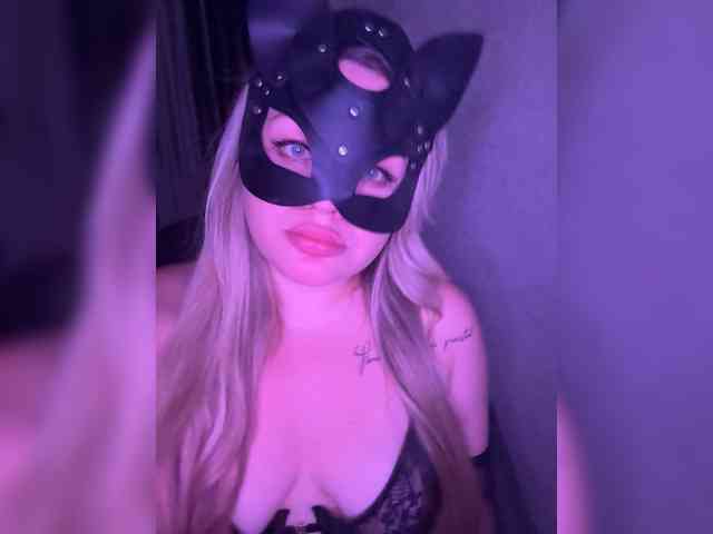 Modelo: MariaMalyshka