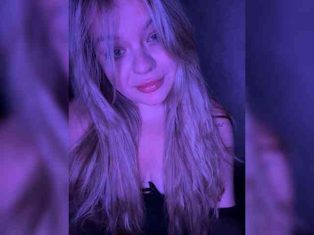 mariamalyshka's live room
