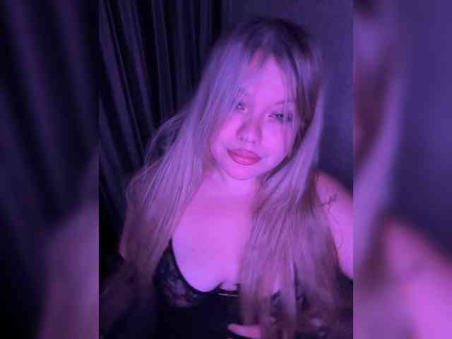 MariaMalyshka webcam