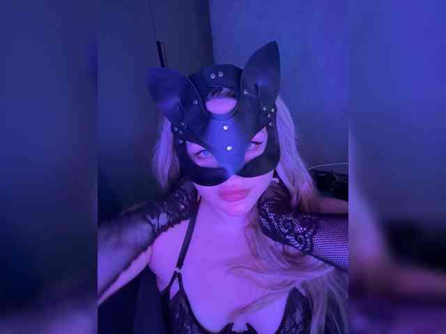 MariaMalyshka webcam