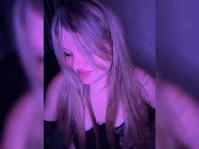 MariaMalyshka webcam