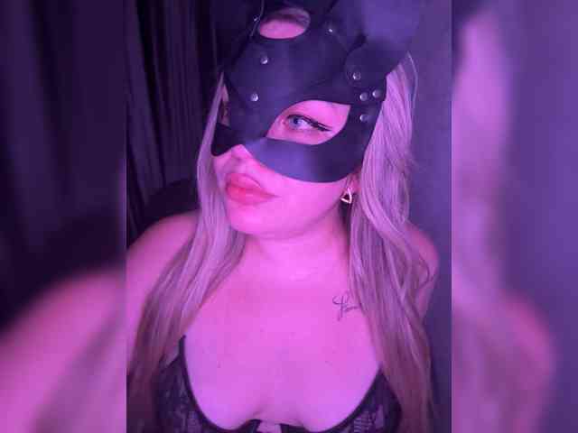 MariaMalyshka webcam