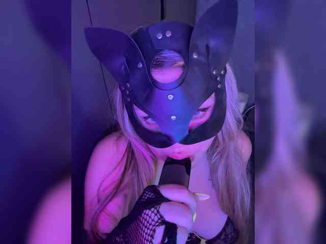 MariaMalyshka webcam