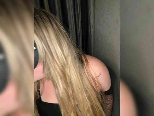 MariaMalyshka webcam