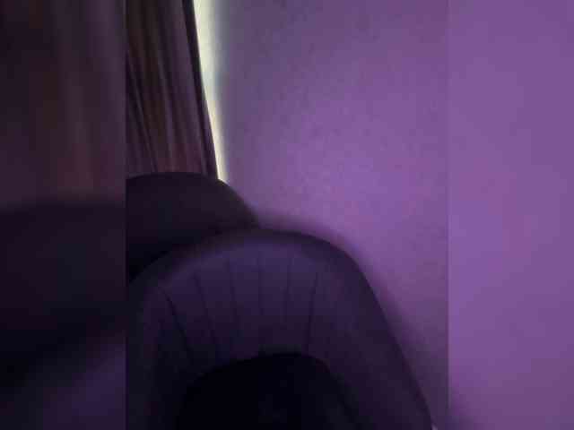 MariaMalyshka webcam