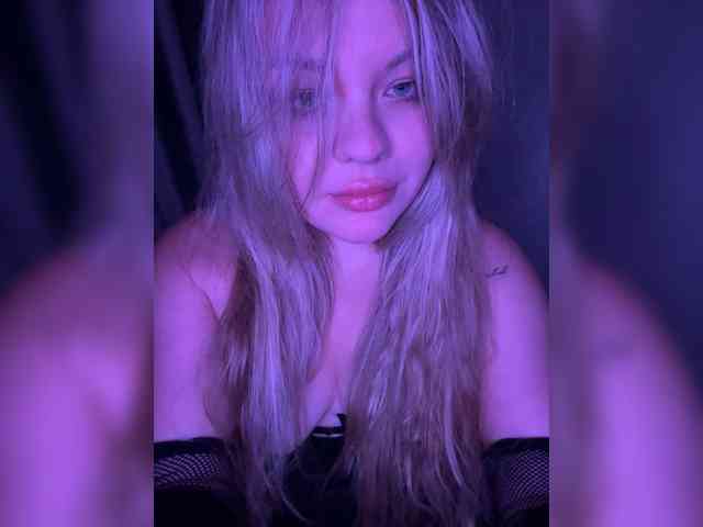 MariaMalyshka webcam