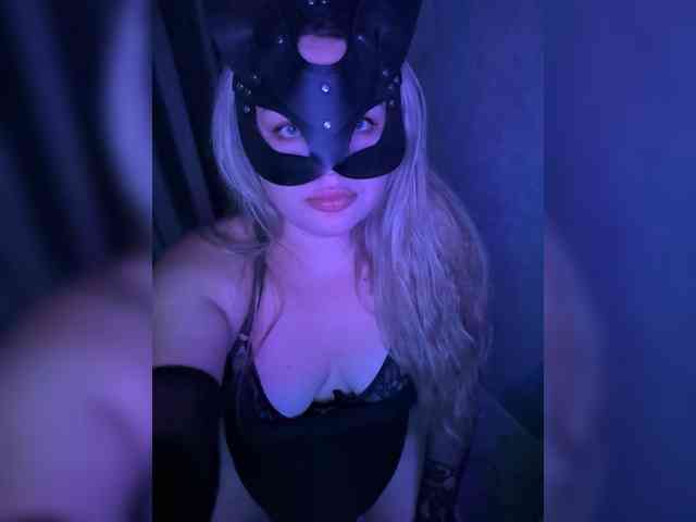 MariaMalyshka webcam