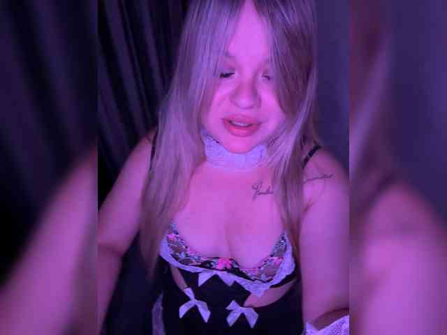 MariaMalyshka webcam