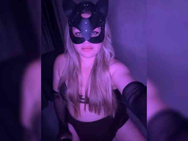 MariaMalyshka webcam